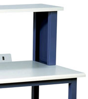 Bench RiserWSI